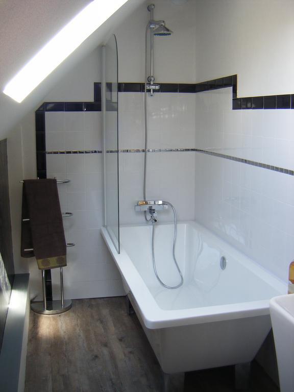 La Passerelle Des Corton B&B Aloxe-Corton Quarto foto